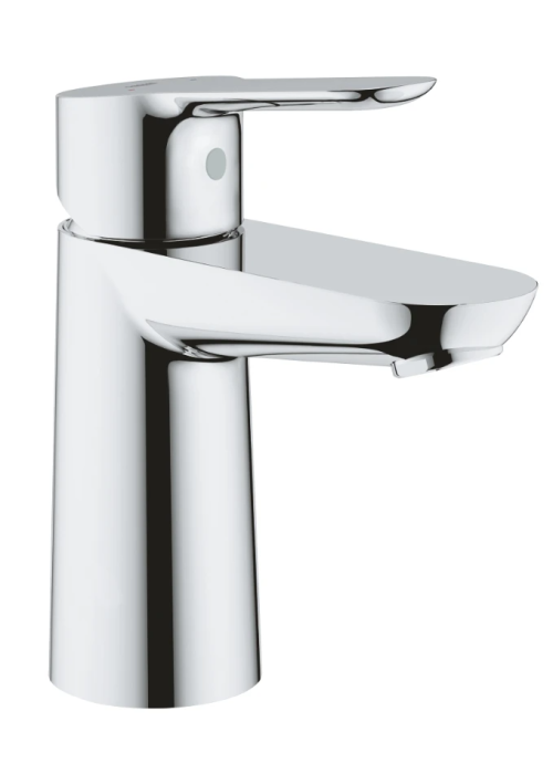 Комплект змішувачів для ванної кімнати 3 в 1 Grohe BauEdge 123365S1