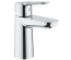 Комплект змішувачів для ванної кімнати 3 в 1 Grohe BauEdge UA123365S0