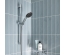 Душовий гарнітур Grohe QuickFix Vitalio Comfort 110 26032001