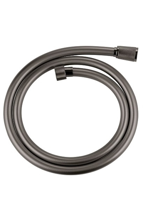 Комплект прихованого монтажу для душу Grohe Essence brushed hard graphite, 24058AL1-02 Графіт матовий
