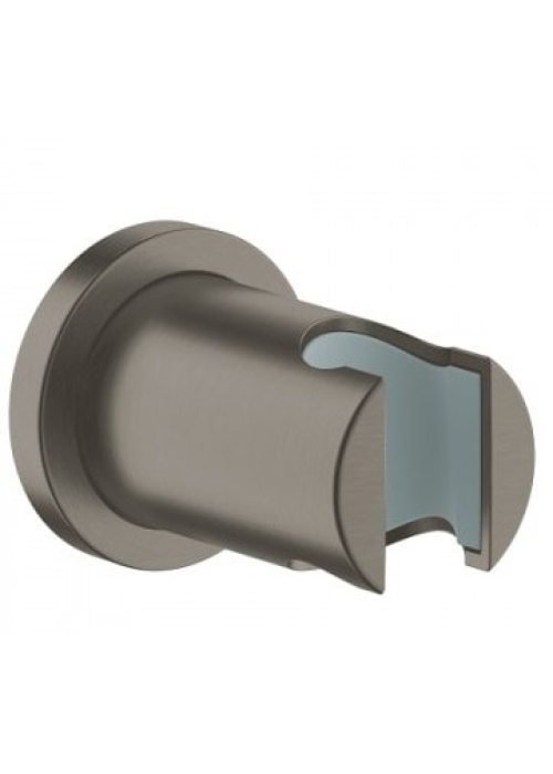 Комплект прихованого монтажу для душу Grohe Essence brushed hard graphite, 24058AL1-02 Графіт матовий
