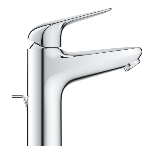 Змішувач для раковини Grohe EuroEco New 24265001