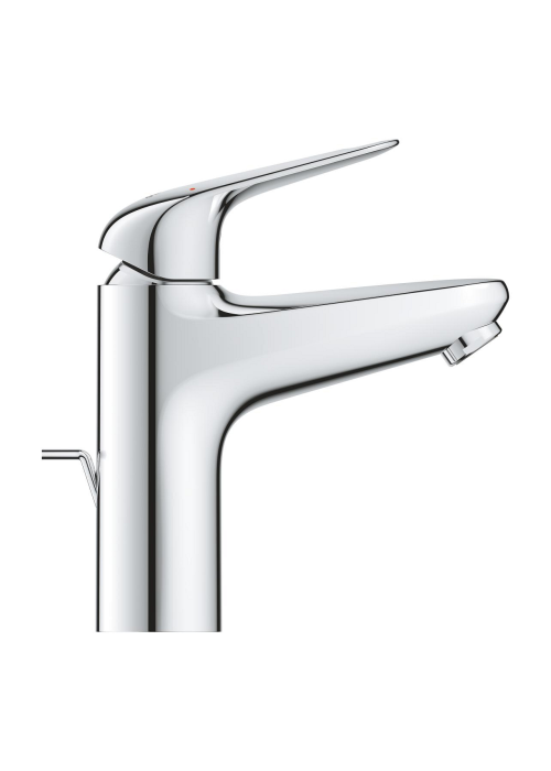 Змішувач для раковини Grohe EuroEco New 24265001