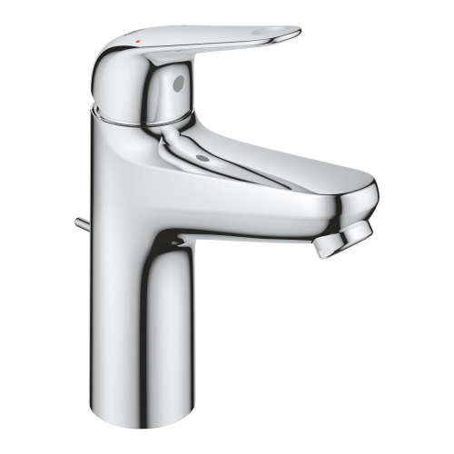 Змішувач для раковини Grohe EuroEco New 24265001