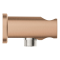Підключення душового шлангу з тримачем Grohe Rainshower 26658DL0 Бронза матова