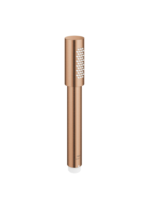 Ручной душ Grohe Rainshower 26866DL0 теплый закат (брашированное розовое золото)