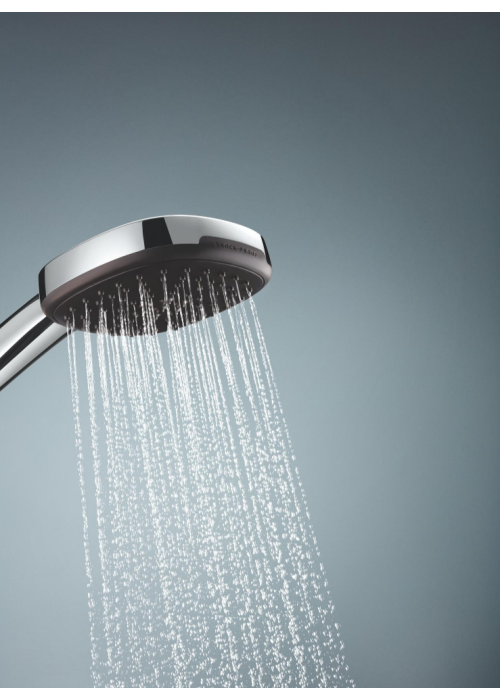 Душовий набір Grohe Vitalio Comfort 110 26973001