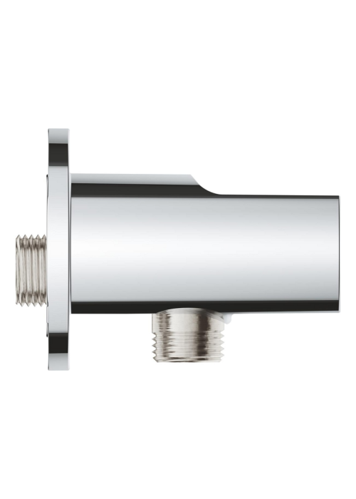Підключення душового шлангу Grohe Wall union з тримачем (28679001)
