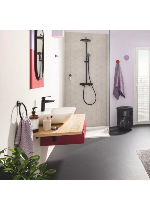 Рушникотримувач Grohe QuickFix Start 411742430