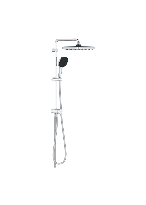 Душова система Grohe QuickFix Vitalio Comfort 250 Cube 26698001