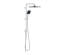 Душова система Grohe QuickFix Vitalio Comfort 250 Cube 26698001