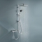 Душова система Grohe QuickFix Vitalio Comfort 250 Cube 26698001