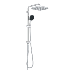 Душова система Grohe QuickFix Vitalio Comfort 250 Cube 26698001