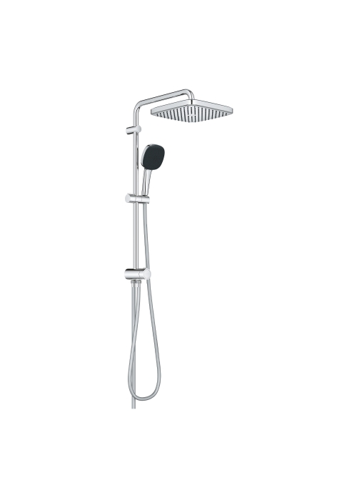 Душова система Grohe QuickFix Vitalio Comfort 250 Cube 26698001