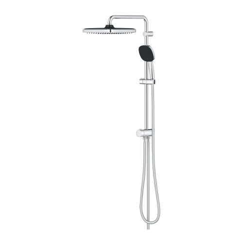 Душова система Grohe QuickFix Vitalio Comfort 250 Cube 26698001