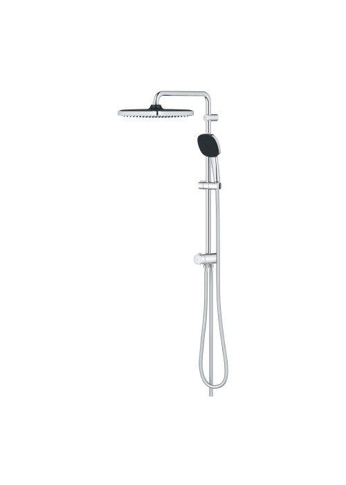 Душова система Grohe QuickFix Vitalio Comfort 250 Cube 26698001