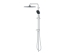 Душова система Grohe QuickFix Vitalio Comfort 250 Cube 26698001