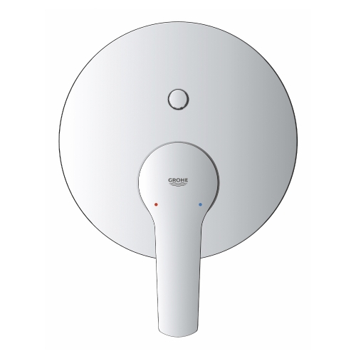 Душева система прихованого монтажу Grohe QuickFix Start 25292000