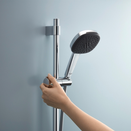 Душовий набір Grohe QuickFix Vitalio Comfort 110 26096001