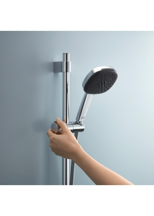 Душовий набір Grohe QuickFix Vitalio Comfort 110 26096001