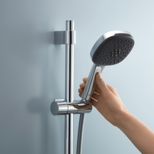 Душовий набір Grohe QuickFix Vitalio Comfort 110 26096001