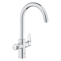 Змішувач для кухні Grohe Blue Pure StartCurve 30592000 для подачі технічної і фільтрованої води