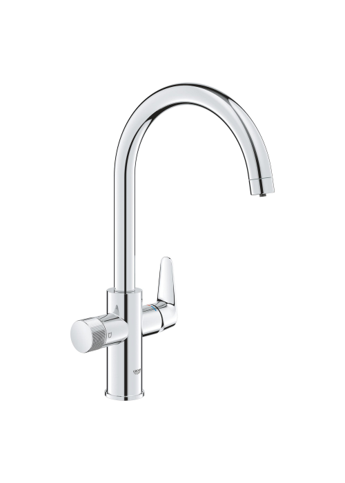 Змішувач для кухні Grohe Blue Pure StartCurve 30592000 для подачі технічної і фільтрованої води