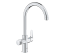 Змішувач для кухні Grohe Blue Pure StartCurve 30592000 для подачі технічної і фільтрованої води