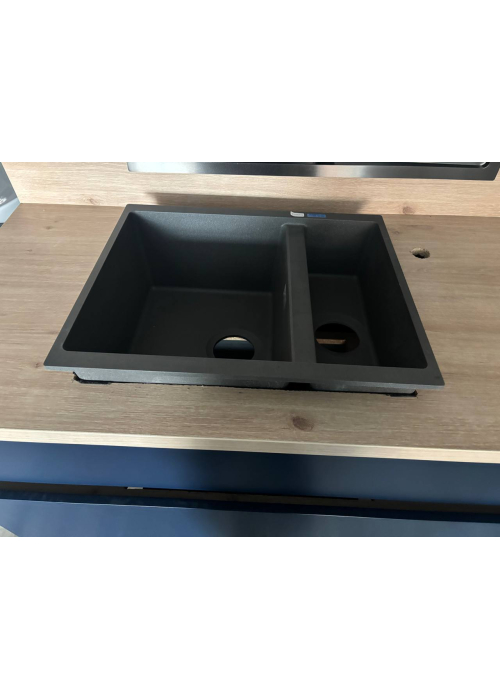Кухонна мийка Grohe Sink K500 31648AT0 (Товар на вітрині)