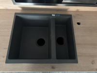 Кухонна мийка Grohe Sink K500 31648AT0 (Товар на вітрині)