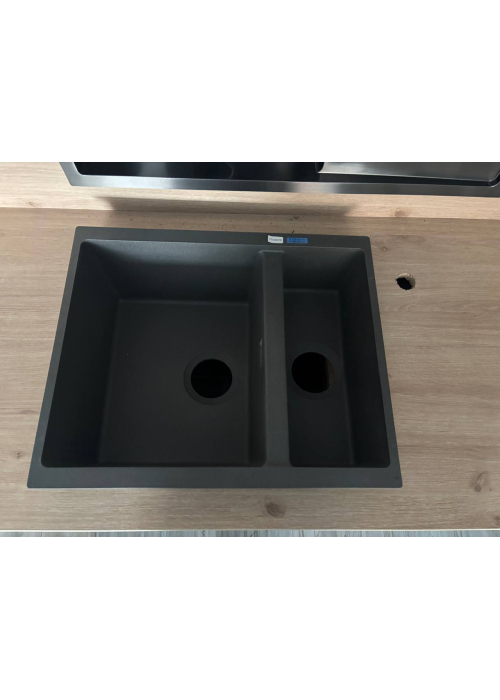 Кухонна мийка Grohe Sink K500 31648AT0 (Товар на вітрині)