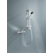 Термостат для душа с душевым гарнитуром Grohe QuickFix Precision Feel 34791001