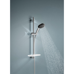 Термостат для душу із душовим гарнітуром Grohe QuickFix Precision Feel 34791001