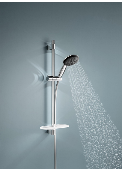 Термостат для душу із душовим гарнітуром Grohe QuickFix Precision Feel 34791001