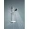 Термостат для душа с душевым гарнитуром Grohe QuickFix Precision Feel 34791001