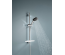 Термостат для душа с душевым гарнитуром Grohe QuickFix Precision Feel 34791001