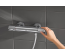 Термостат для душа с душевым гарнитуром Grohe QuickFix Precision Feel 34791001