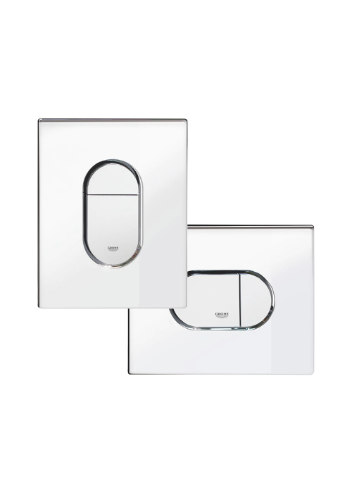 Кнопка змиву для інсталяції Grohe ARENA Cosmopolitan 38844000, хром