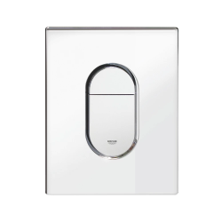Кнопка смыва для инсталляции Grohe ARENA Cosmopolitan 38844000, хром