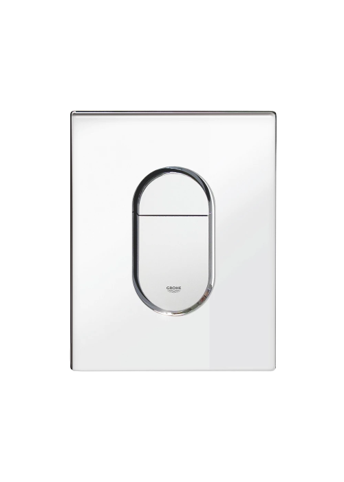 Кнопка змиву для інсталяції Grohe ARENA Cosmopolitan 38844000, хром