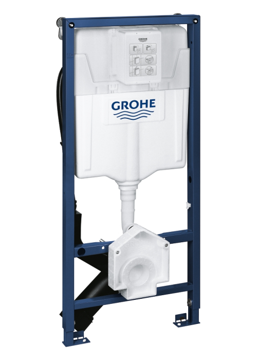 Інсталяція GROHE Rapid SL 39112001