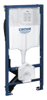 Інсталяція GROHE Rapid SL 39112001