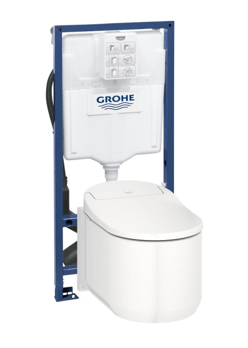 Інсталяція GROHE Rapid SL 39112001