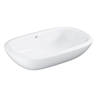 Раковина на стільницю Grohe Eurostyle 39216000