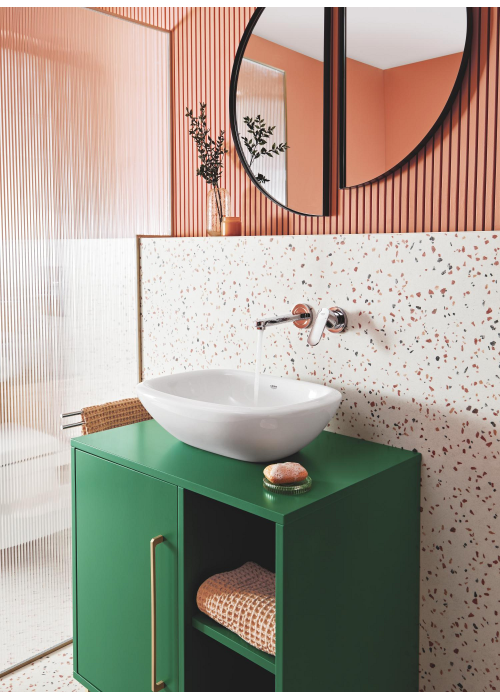Раковина на стільницю Grohe Eurostyle 39216000