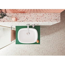 Раковина на стільницю Grohe Eurostyle 39216000