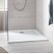Піддон квадратний акриловий Grohe 100Х100Х3, 39300000