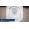 Унітаз підвісний GROHE Euro Ceramic 39328000 безободковий альпін-білий з сидінням 39330001 Soft Close