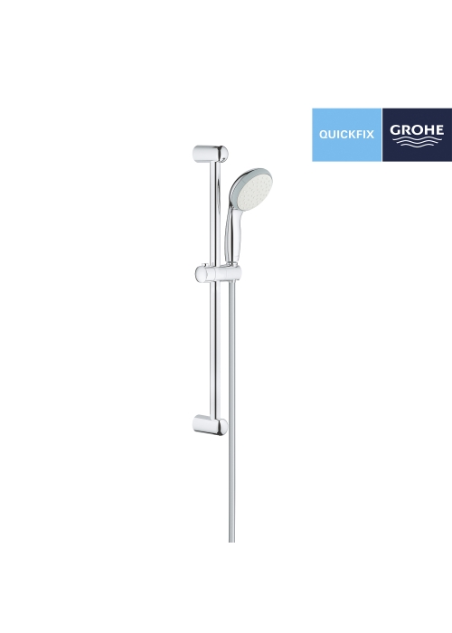 Душовий гарнітур Grohe QuickFix Vitalio Go 26196000