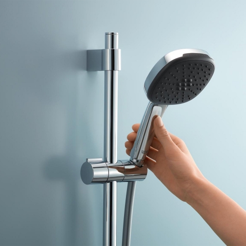 Лійка для ручного душу Grohe QuickFix Vitalio Comfort 110 26397001